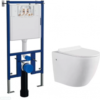 Промо-комплект IDEAL STANDARD IS TT00002 Tesi T007901 ; T352701 ; R020467 R0115JG Промо-комплект IDEAL STANDARD IS TT00002 Tesi T007901 ; T352701 ; R020467 R0115JG