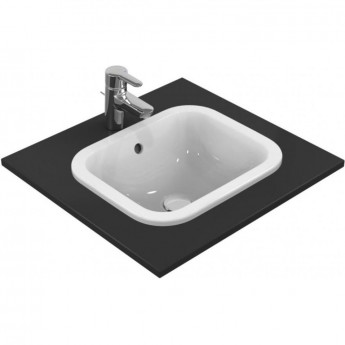 Раковина встраиваемая IDEAL STANDARD CONNECT 42см Раковина встраиваемая IDEAL STANDARD CONNECT 42см